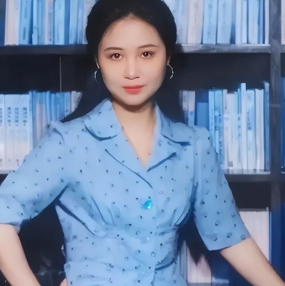 深爱琼瑶的人竟然是蒋仁，而不是平鑫涛，让人泪目！