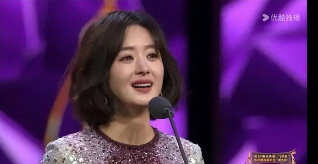 被殷桃公开内涵,不满被质疑,赵丽颖终究还是犯了娱圈“大忌”!