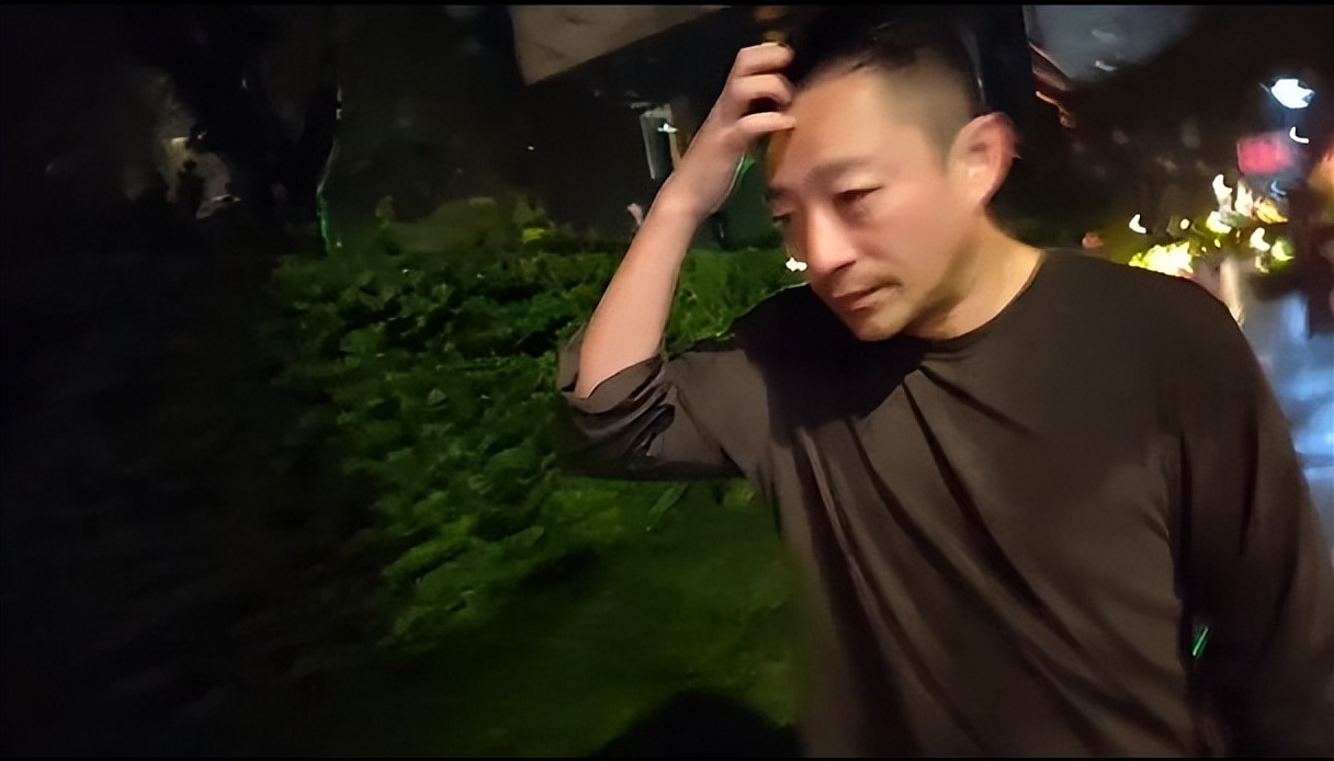 汪小菲撇下子女悄悄携妻返京，S家嘲讽：有心的话就不会丢下孩子