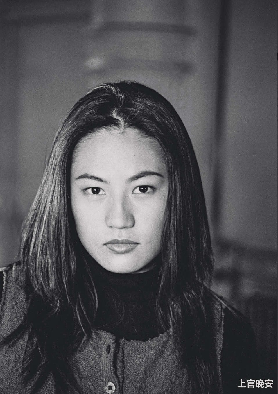 同是窦唯的基因,把王菲的女儿和高原的女儿一对比,差距就出来了