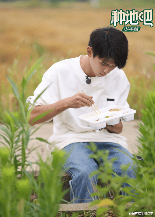 种地吧导演道歉，危机公关太敷衍？蒋敦豪发文强调10个勤天不变