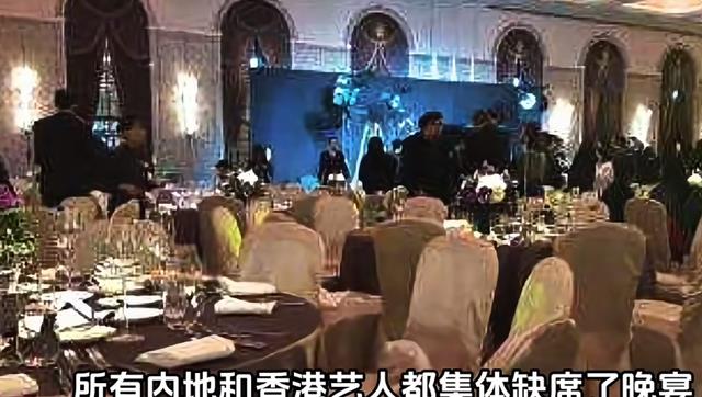 各大晚会颁奖典礼过后，终于意识到台湾金马奖真的完了