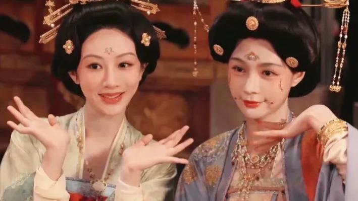 收视率第2！救命，好上头！一口气4集，卫视总算给国产争口气