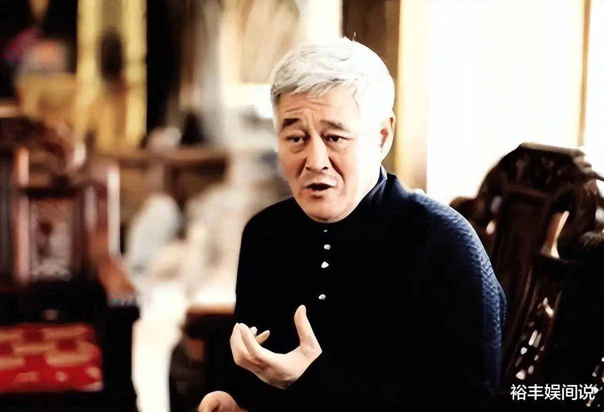 倪萍|众星悼念春晚导演袁德旺！倪萍为其包大包子，赵本山遗憾不能送别