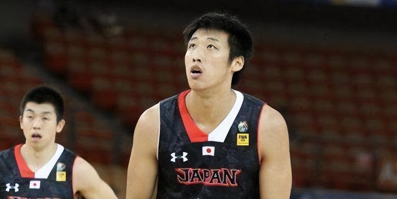 盘点一下四位加入日本国籍运动员，改了国籍后甚至以打败中国为荣