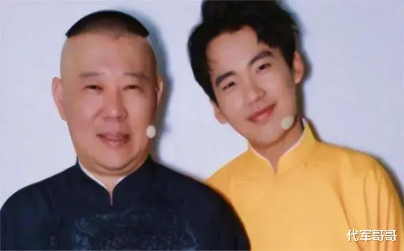 这一次，年仅28岁的郭麒麟，再次让全世界另眼相看