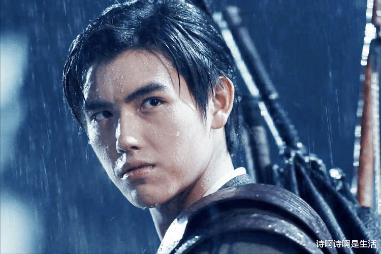 宋丹丹捧儿子失败,陈红没把儿子带火,唯独她没捧儿子却成了影帝