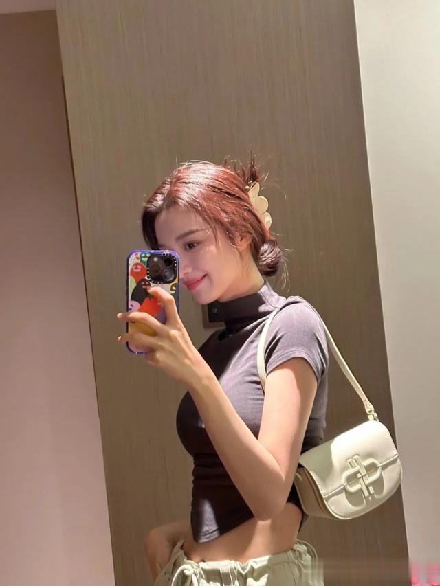 美女集 | 演员歌手