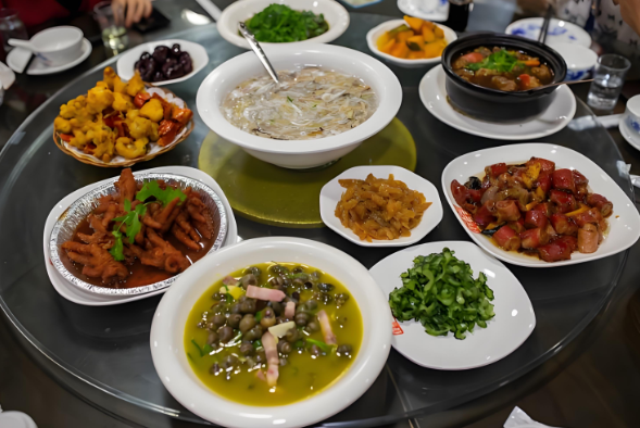 饭店大厨酒后吐真言？聪明人下馆子不会点这四道菜，他说得对吗？