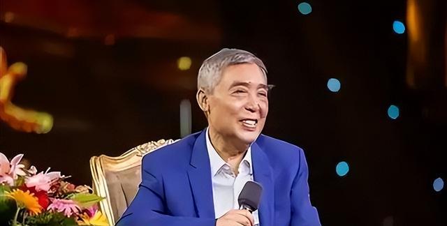 相声界传奇父子同一天去世,50年后天堂再聚首,是巧合还是命运