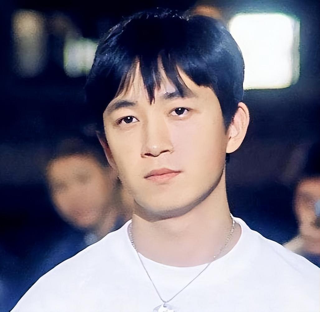 51岁李亚鹏再次当爸!王菲的人间清醒,成全了老李的“双喜临门”