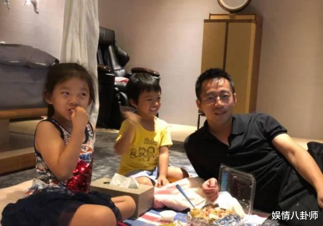 网传大S俩孩子发话了！小玥儿想让大S土葬，小箖箖支持树葬