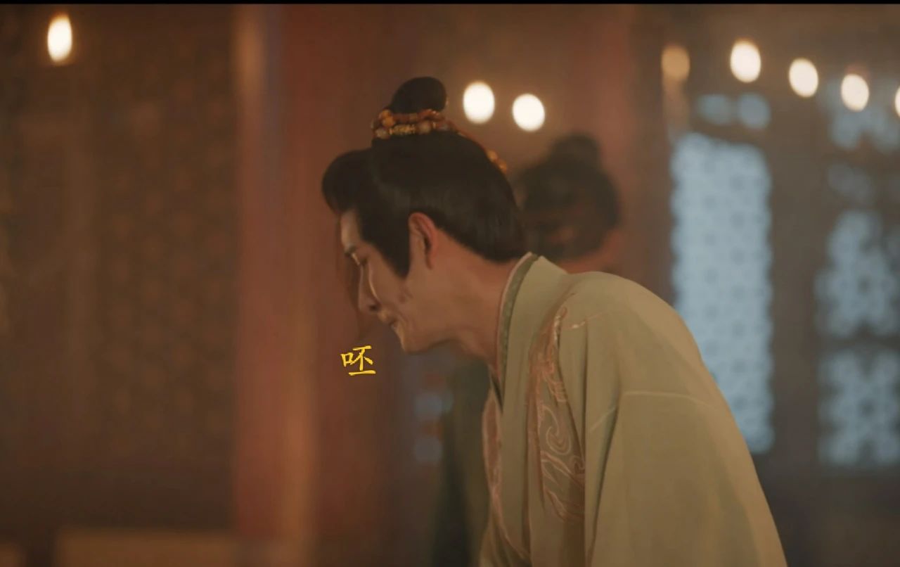 曾是赵丽颖迷弟,后与陈都灵传绯闻,如今他终于靠角色被大家记住了