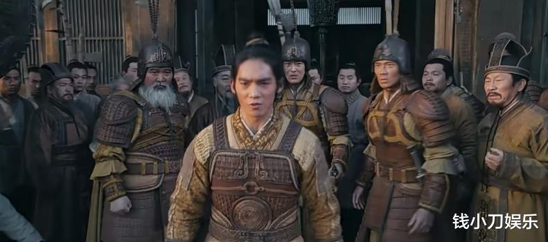 网友要求哪吒立刻撤档，称其霸占春节档，导致其他电影没活路