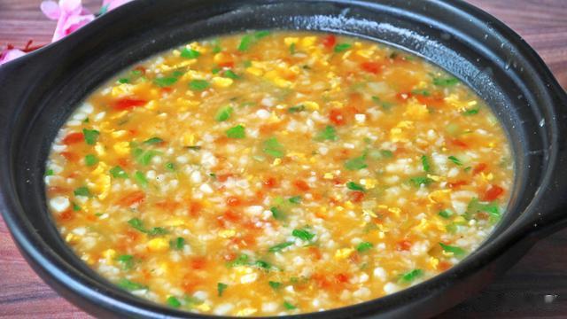 秋处暑,猛如虎!秋天多吃5宝,滋补解秋燥,身体受用一整年!