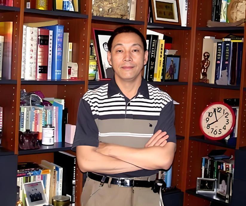 肿瘤专家谢文纬：创立“无毒抗癌法”，用中医智慧重塑抗癌治疗