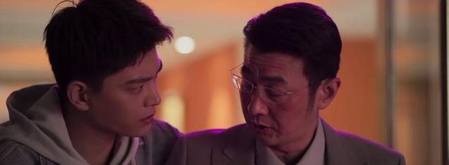 全是反转!《黑白森林》28集大结局,是我今年看过最过瘾的大结局