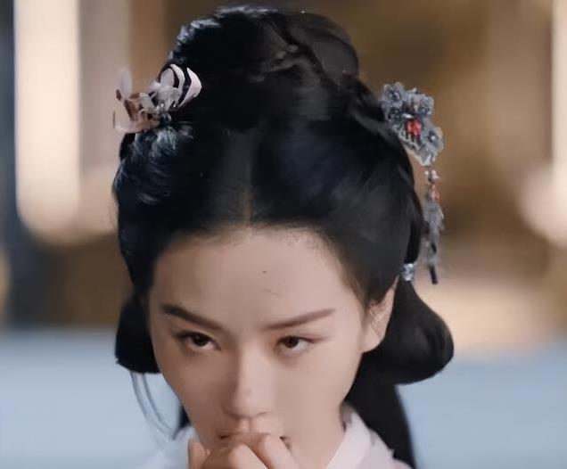 假吃就别演戏!《清明上河图密码》赵瓣儿吃包子,让多少演员脸红