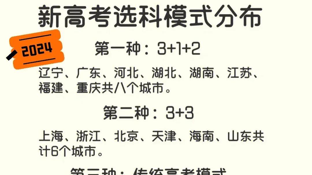 备战2024高考！专家解析如何选专业？