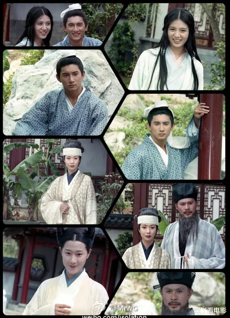 拒绝金城武,不要吴奇隆,嫁个假富豪赔光身家,她却说很幸福