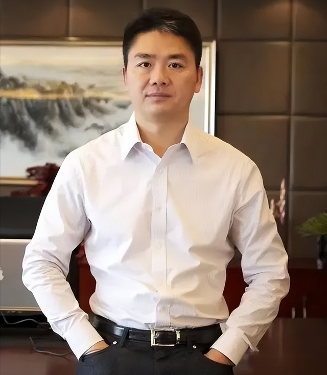 反超华为腾讯!营收1万亿,坐拥60万员工,中国第一大民企的逆袭