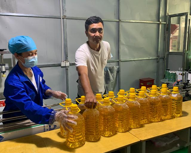 专家提出禁止农村私榨菜籽油,质量不过关,会影响身体健康!