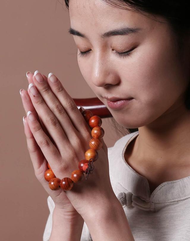 文玩手串八大禁忌，新手必看，避免走入误区！