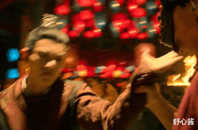 起猛了!猫猫爆改神探!丁禹兮新剧有点东西!