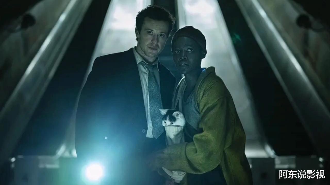 4天破1.8亿,票房井喷口碑却一塌糊涂,该片究竟怎么了