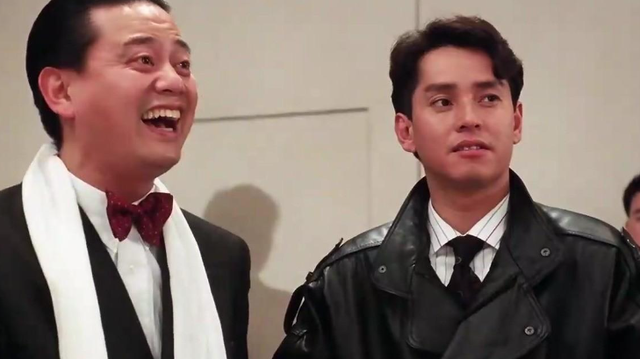 陈百祥过亿豪宅大揭秘!内景陈旧不堪,竟是曾志伟不付片酬换的!