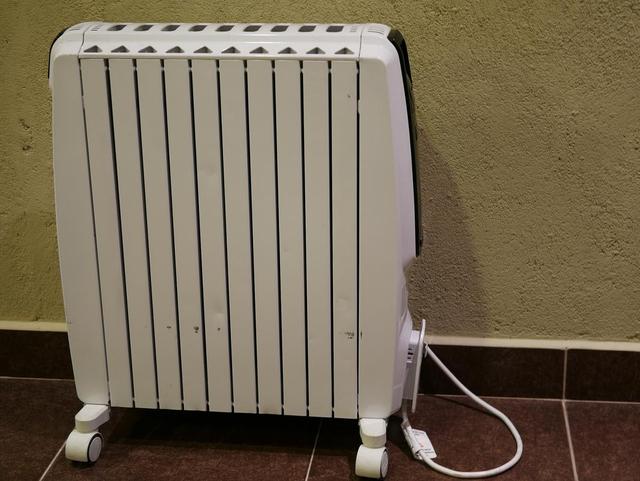 双十一有哪些值得购买的取暖器？