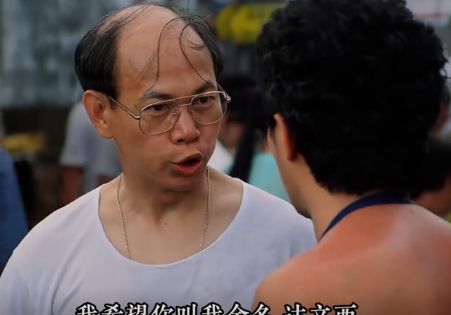 宁愿“丑得出奇”也不接受自然衰老，这5位男星已经“面目全非”