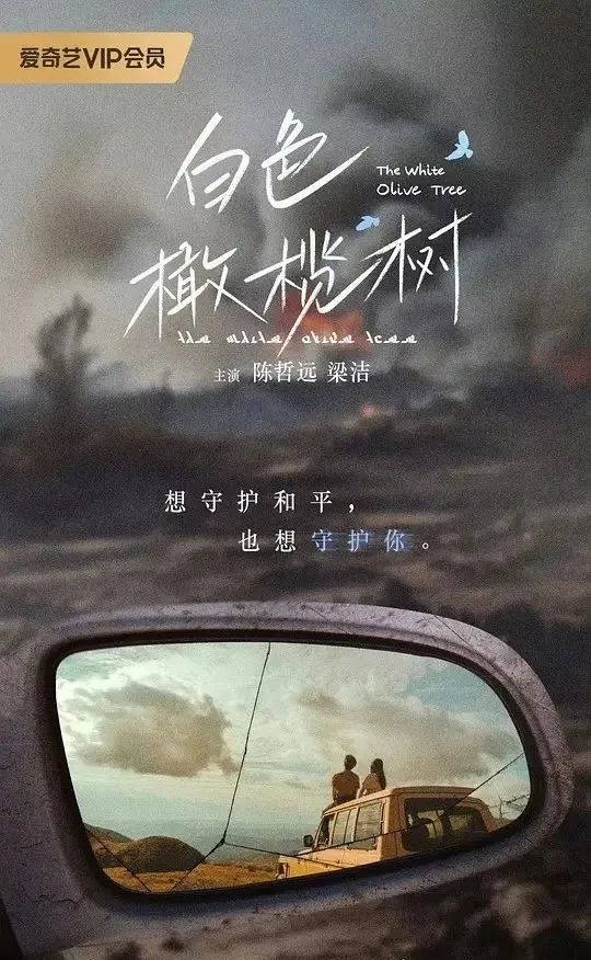 2024年最新军旅剧排行榜