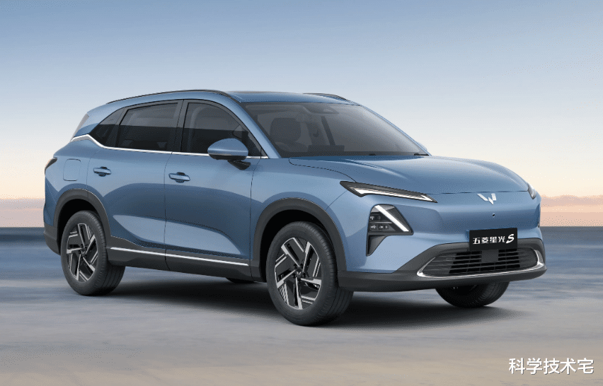 2025汽车购买指南——10万元以内混动SUV，谁才是性价比之王？