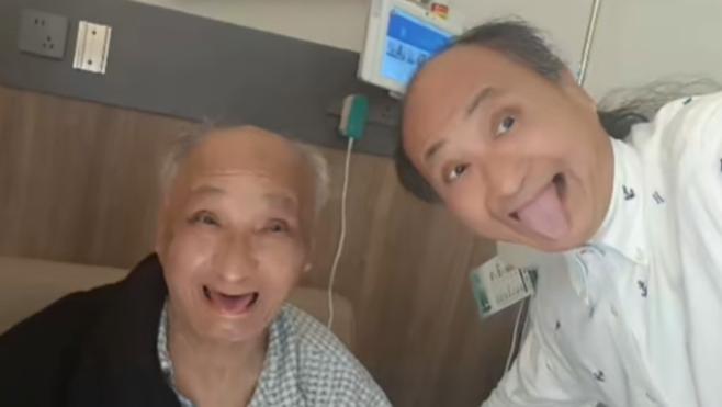 京剧大师童祥苓去世，67岁大儿子公布死因，近况曝光令人唏嘘！