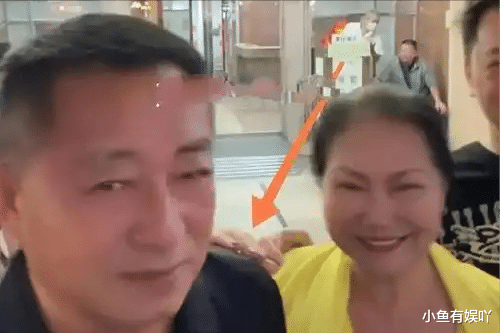 大S风波迎来第二波闹剧！这一次，我要汪小菲说几句公道话