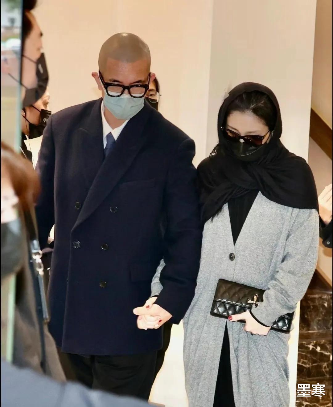 大S这经纪人还不如不解释,一解释漏洞百出