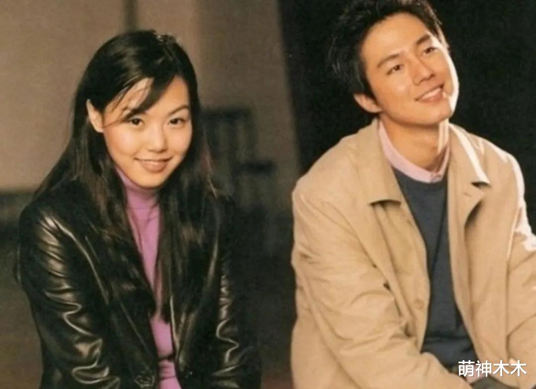 42岁金敏喜近照曝光!头发稀疏像奶奶,和大22岁男友不伦9年