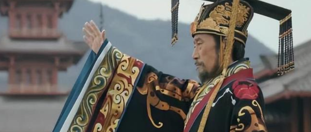 被央视紧急叫停!尘封六年,这部68集历史大剧为何被央视雪藏?