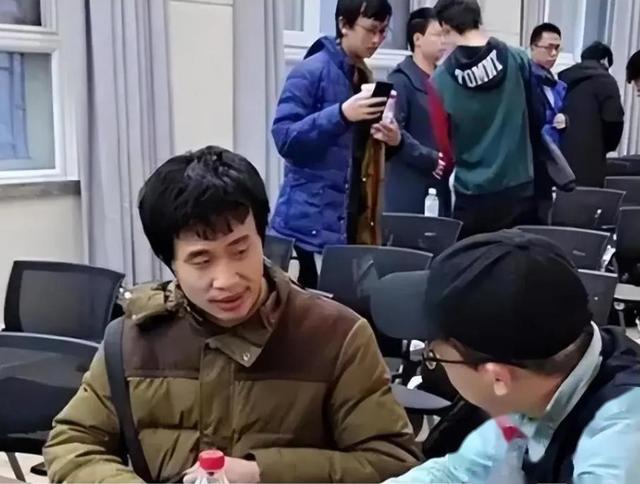 韦神注定无成就,只能网络称神?被严重高估的韦东奕还能走多远?