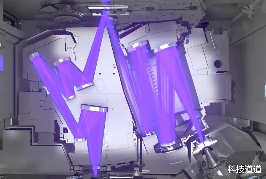 中國完成關(guān)鍵技術(shù)突破，拜登傻了，外媒：這也太快了吧