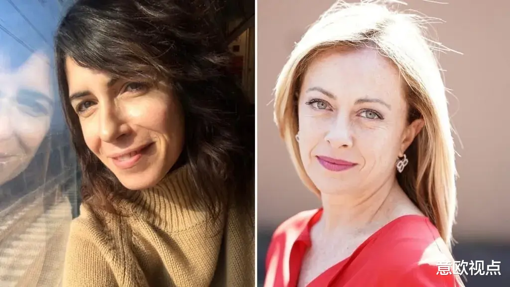 意大利知名歌手,公开侮辱总理