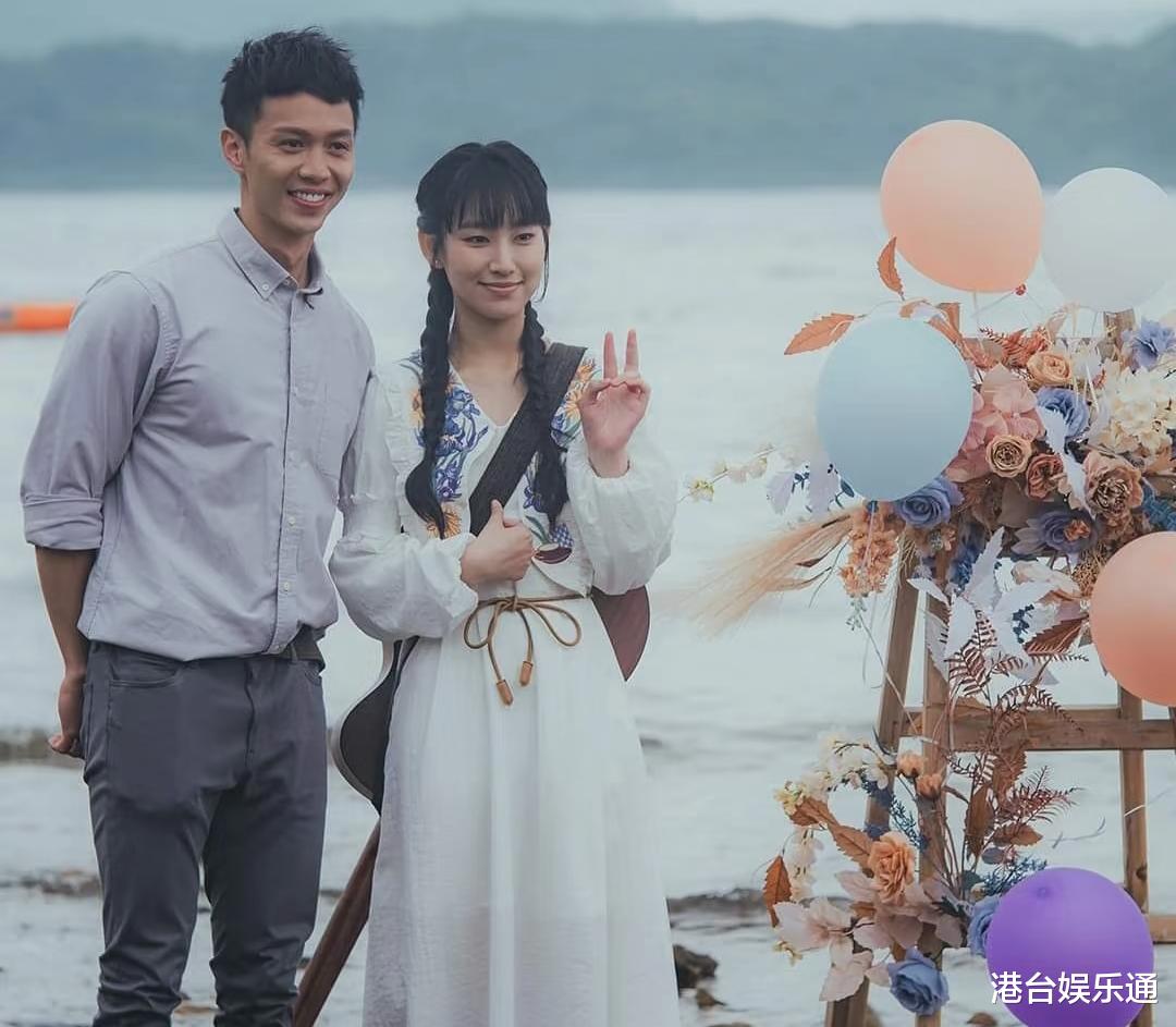 TVB解冻炎明熹?港媒:她将出席12月音乐特辑《恋上西沙》记者会