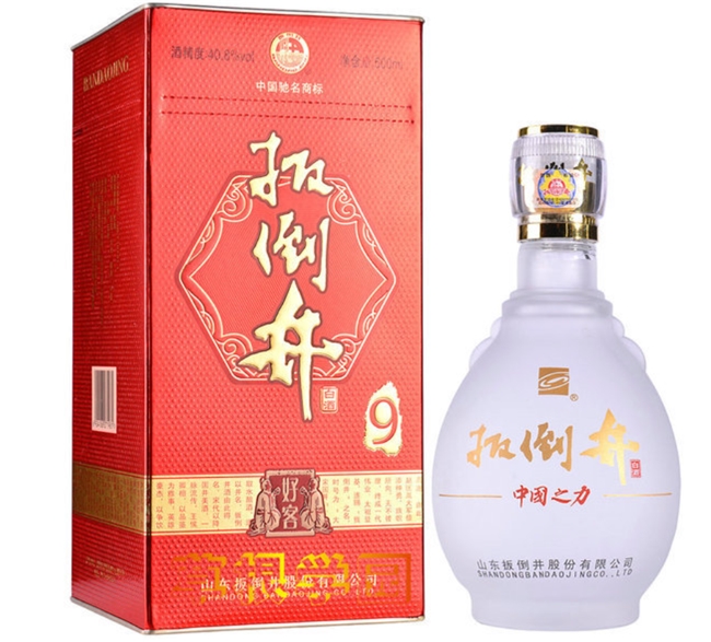 4款超市“低调白酒”,价格便宜却都是纯粮酿造,懂行的整箱搬