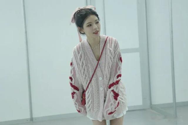 张予曦后台库存大放送！粉丝：这福利太“上头”