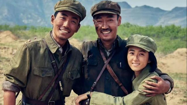 7部影片定档国庆，电影大战一触即发！有你期待的吗？