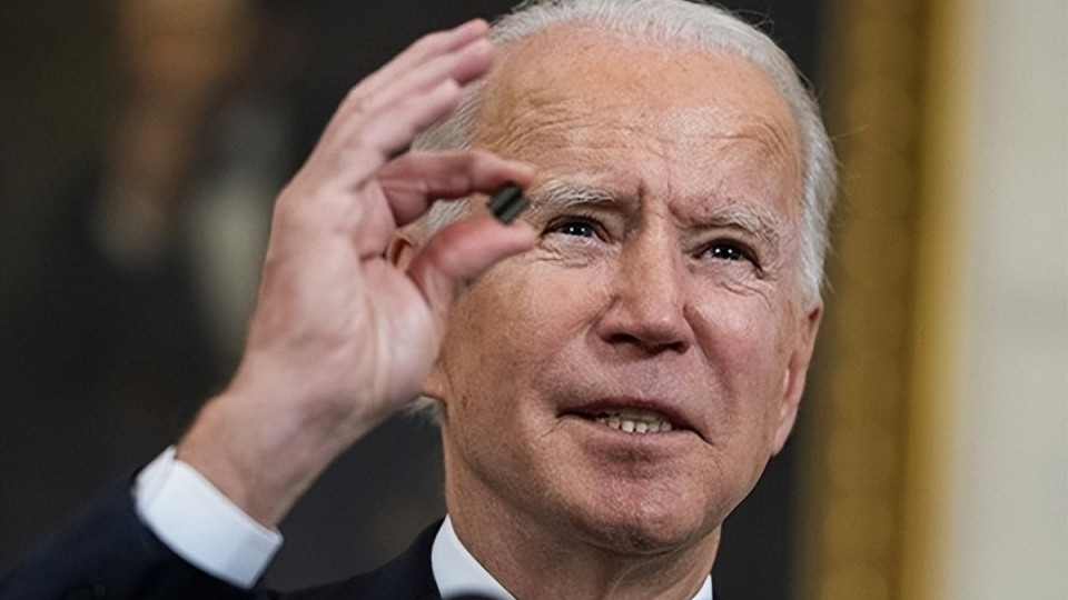 美断供7nm AI芯片，一旦发生战争，中美差距会有多大？