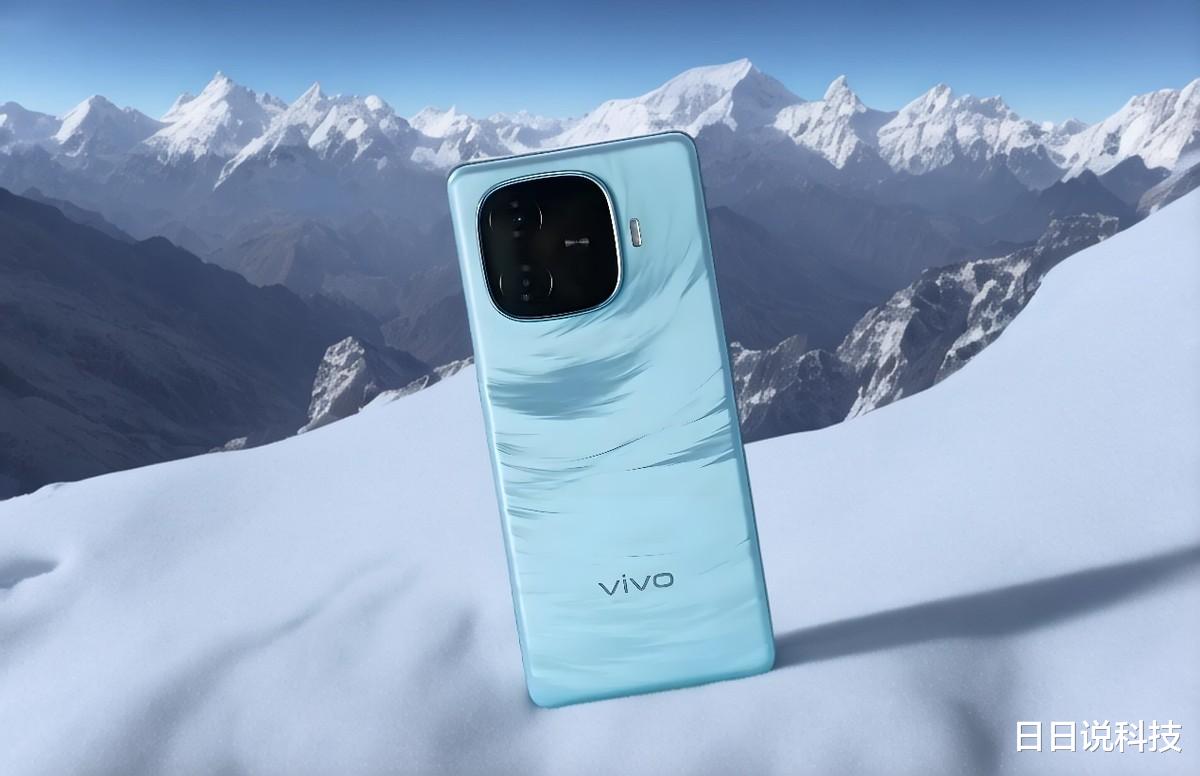 千元手机推荐排行:vivo Y200GT第三,第一实至名归