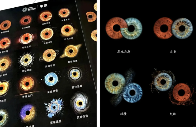 “成片全靠P、海马体直呼内行”，一生爱出片的打工人花几百就为给眼珠子拍写真？