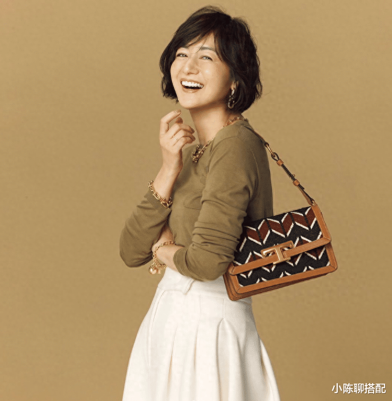 为什么你高价买的衣服？穿起来还是显土显廉价，4组对比揭晓答案